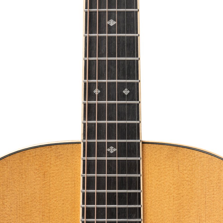 Stagg SA45 O-AC Westerngitarre