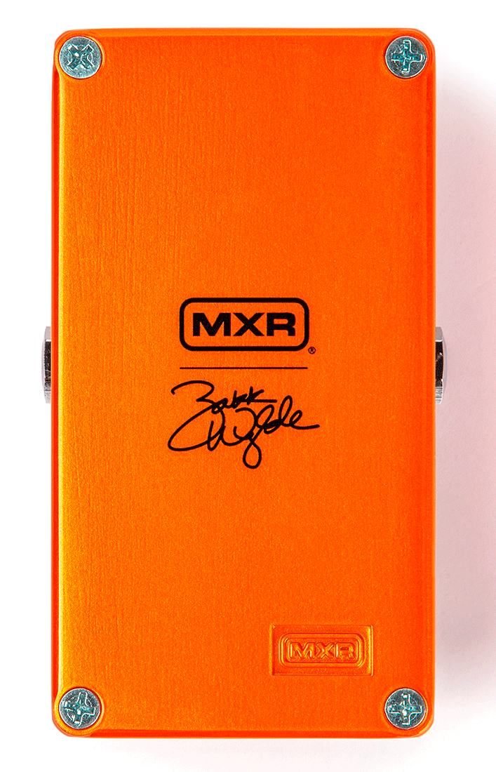 MXR WA90 2