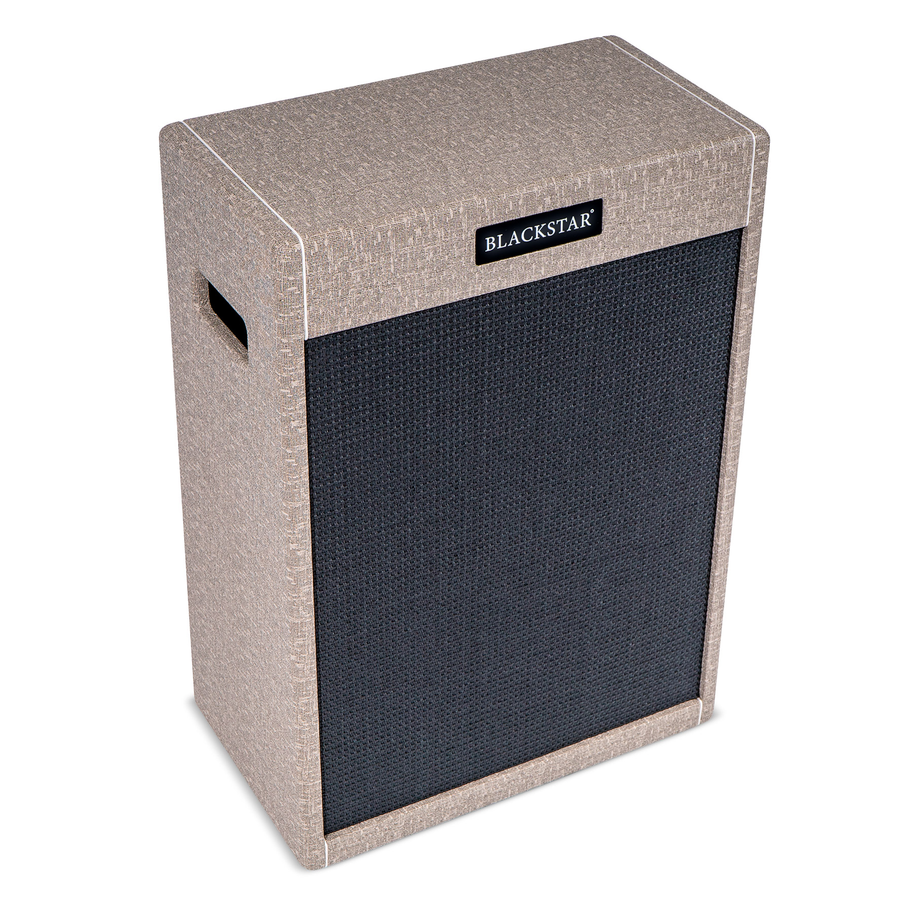 Blackstar St. James 212VOC Fawn Box