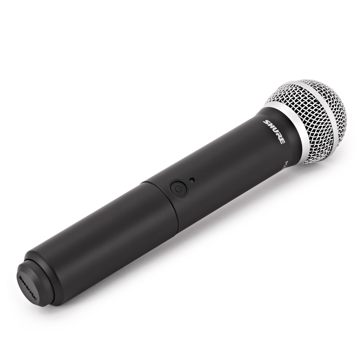 Shure BLX288E/PG58 T11 Dual Vocal-Funkmikrofonsystem