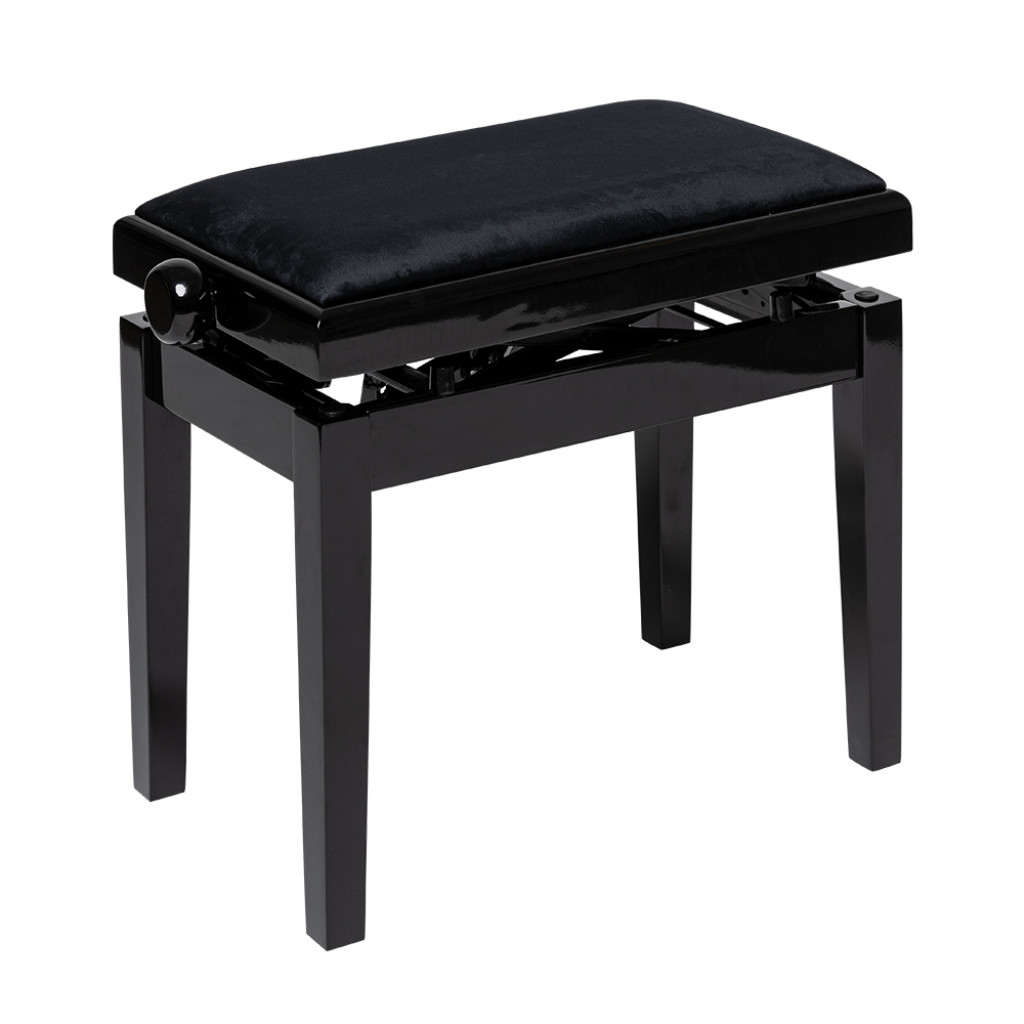 Stagg Pianobank PBH 390 BKP VBK