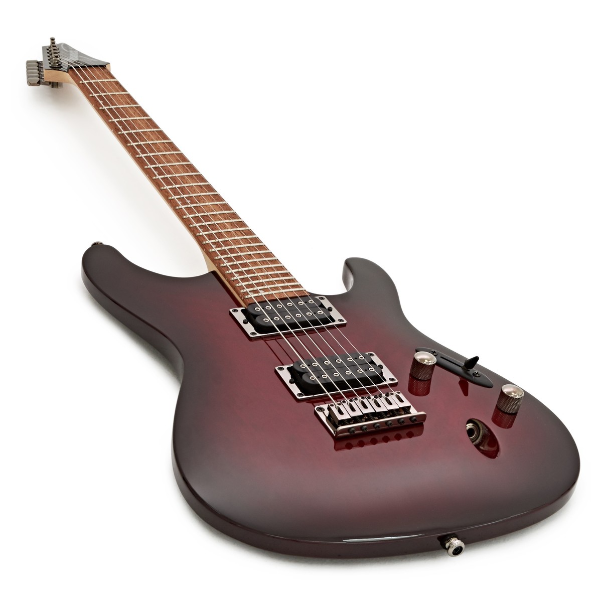 Ibanez S521-BBS