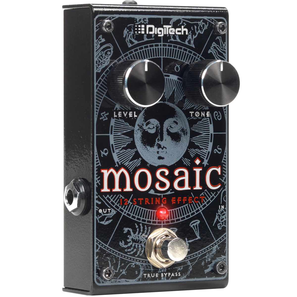 Digitech Mosaic