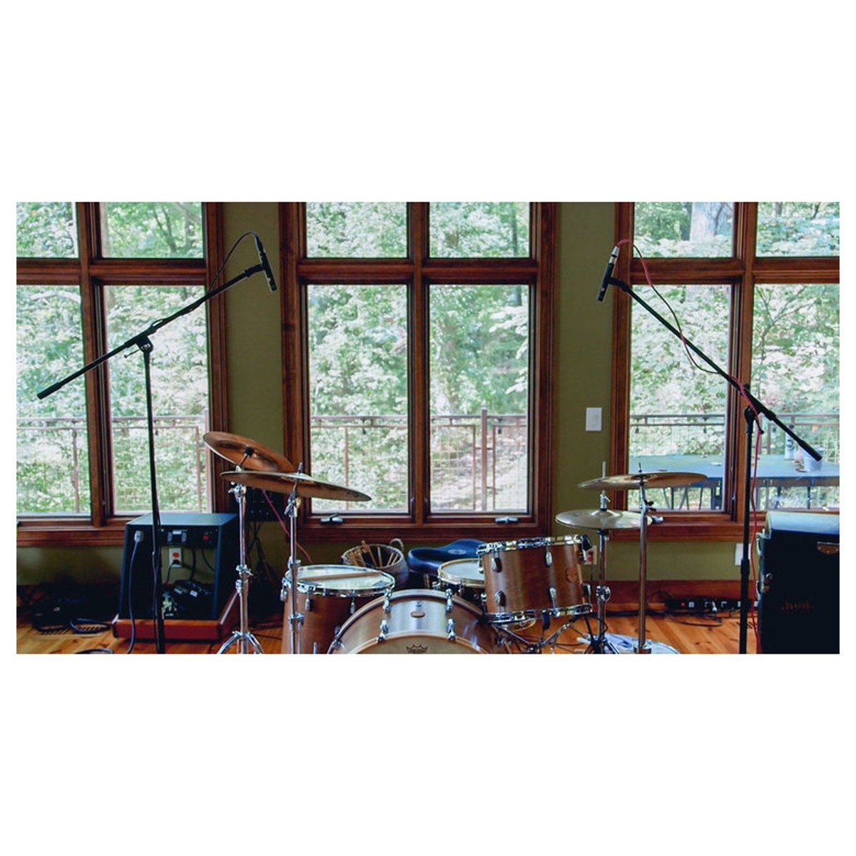 SE Electronics SE7 Stereo-Set
