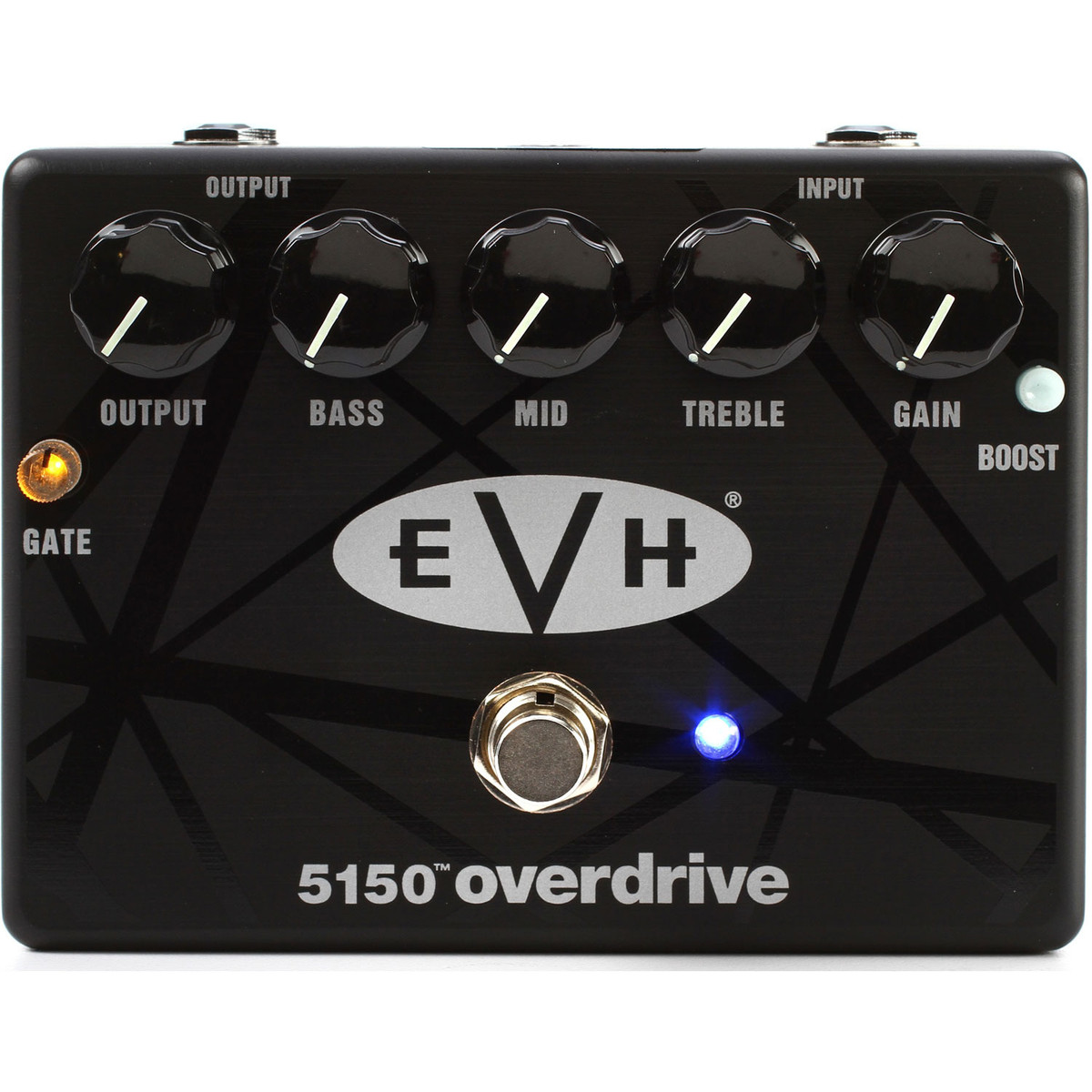 MXR EVH5150 Overdrive
