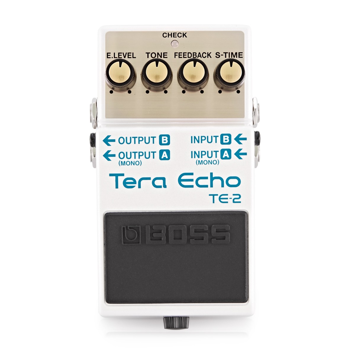 Boss TE-2 Terra Echo
