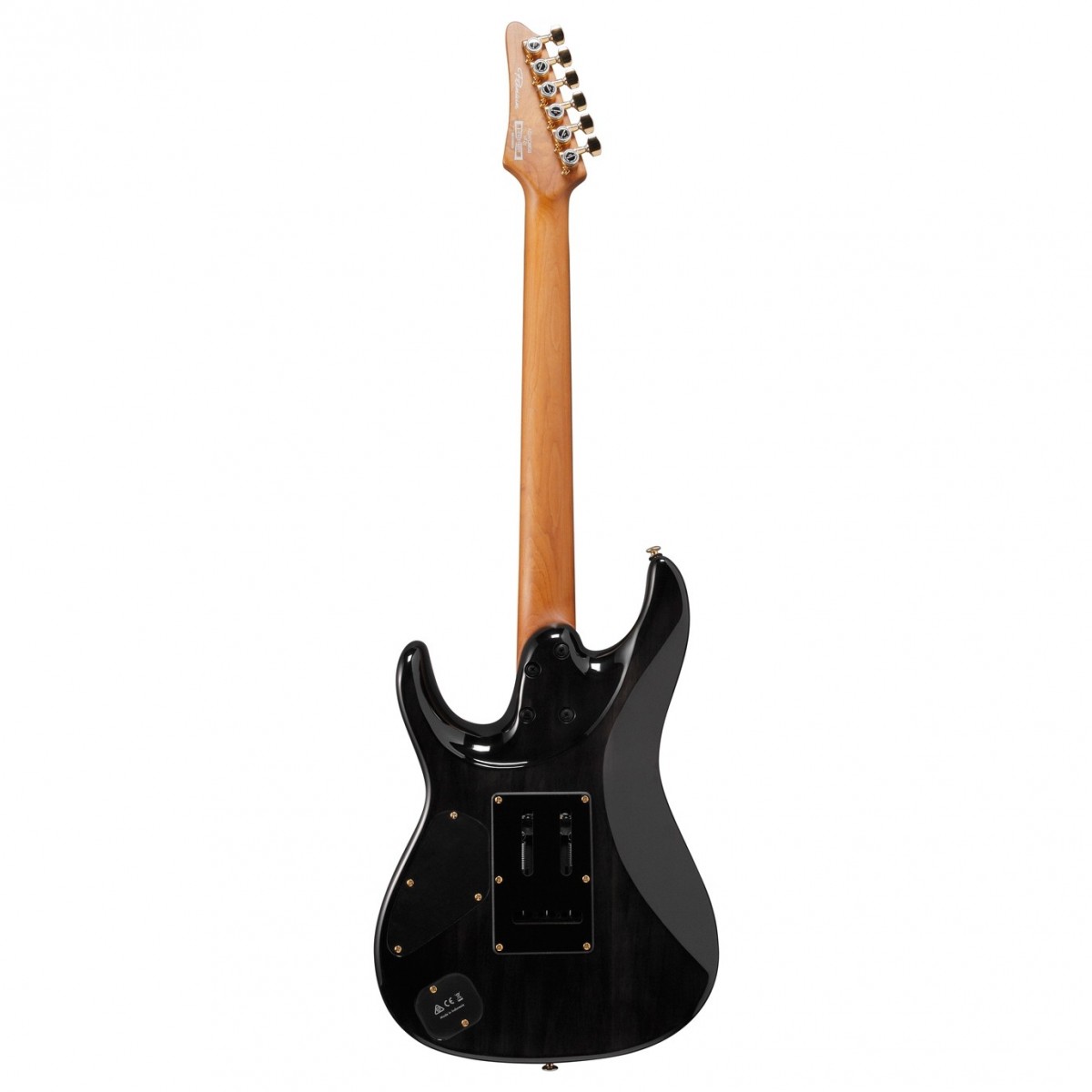 Ibanez AZ47P1QM-BIB