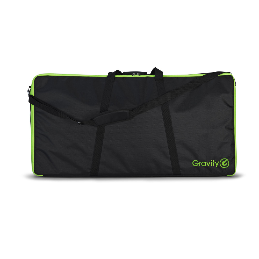 Gravity Bag BGX2RDB Transporttasche für Rapid Desk und doppel X Keyboardständer