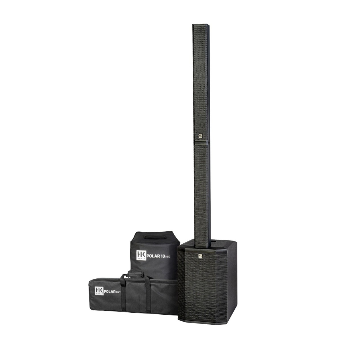 HK Audio Polar 10 MK2 BK