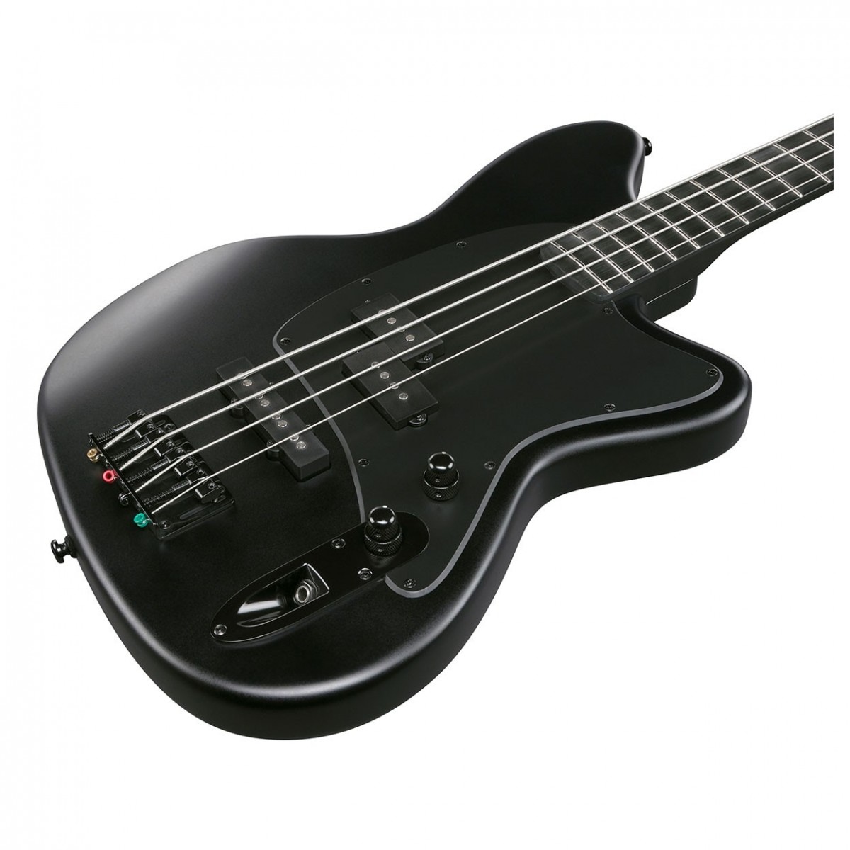 Ibanez TMB420B-BKF Talman Bass