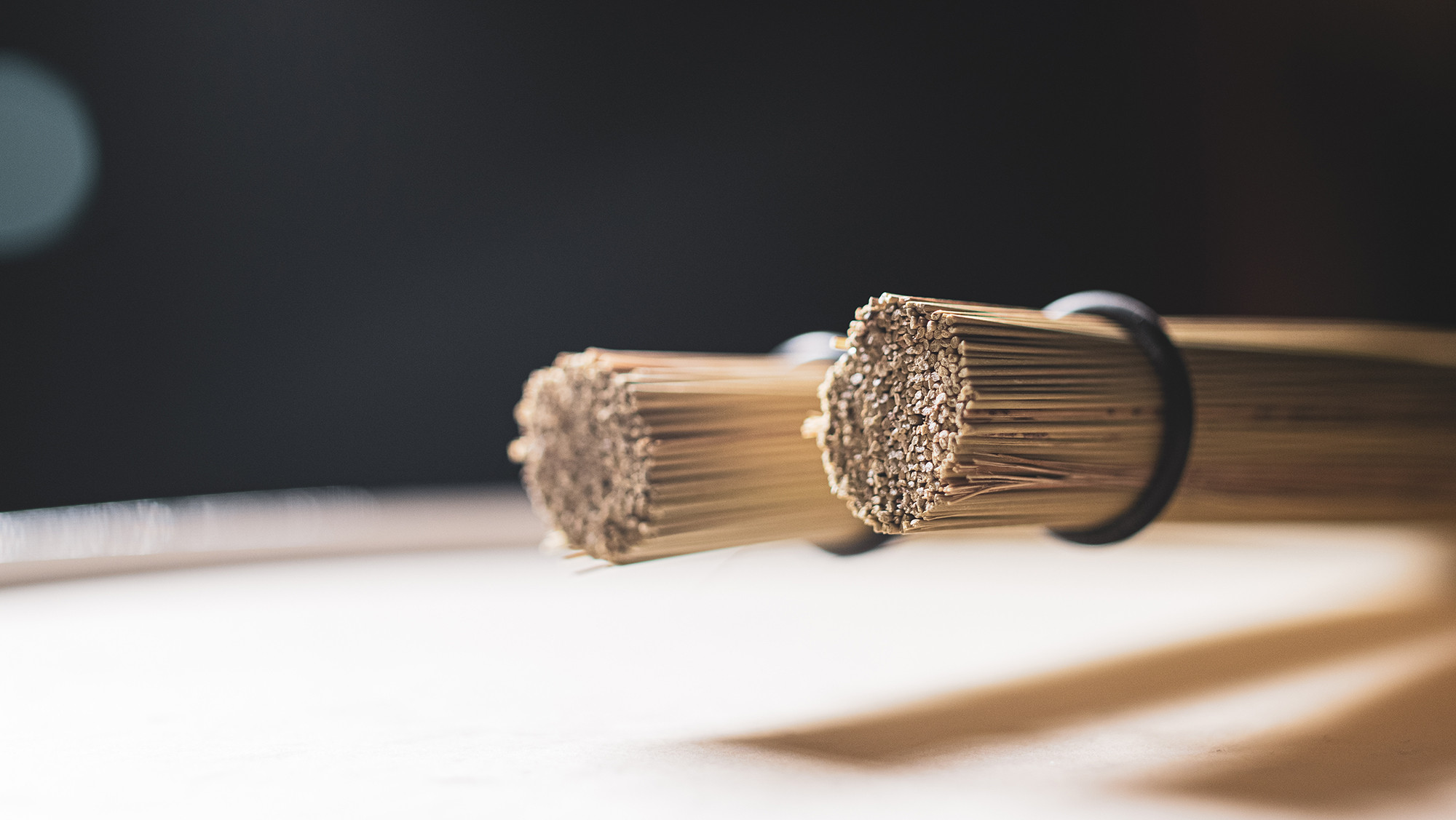 Meinl SB307 Husk Brush