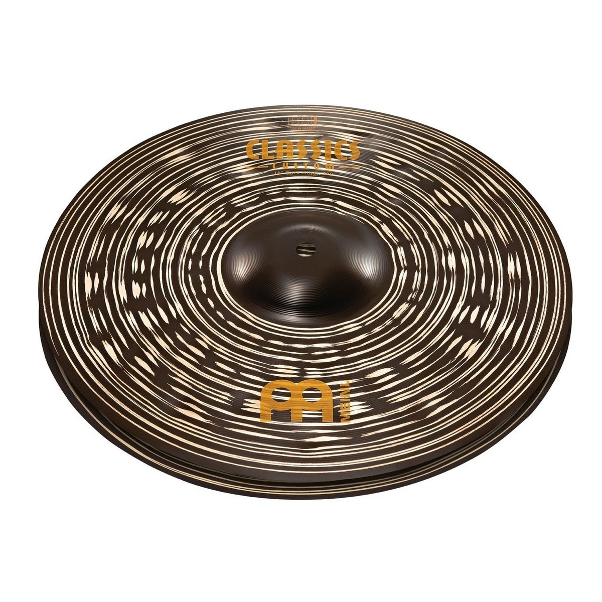 Meinl Classics Custom Dark Expanded Set CCD-ES1
