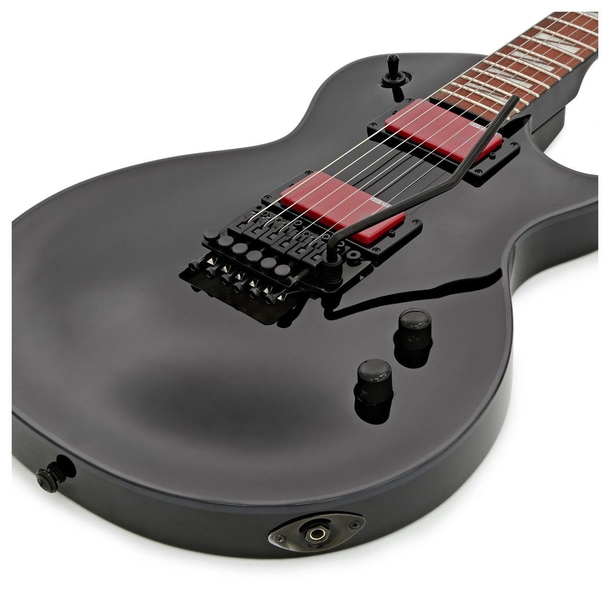 ESP LTD GH-200 BLK Gary Holt