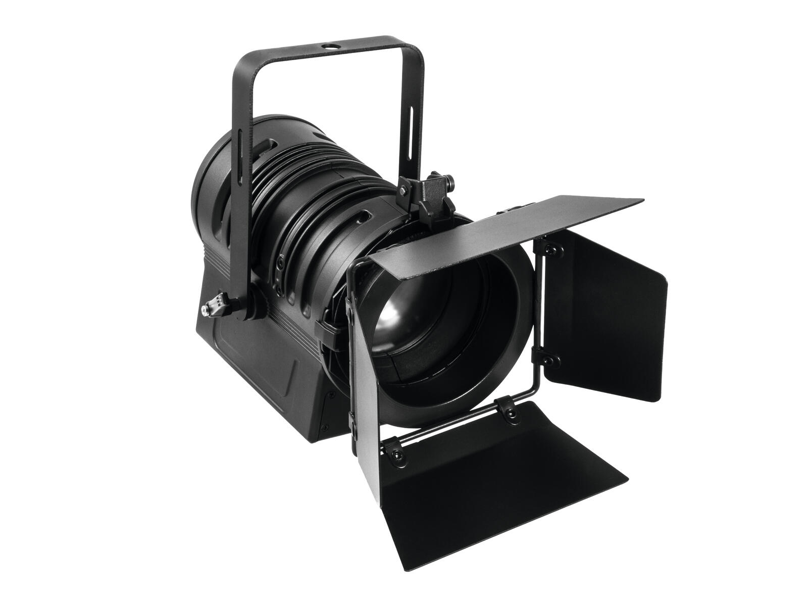 eurolite LED THA-40PC Theater-Spot schwarz