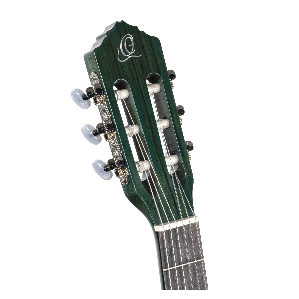 Ortega R121SNOC Klassikgitarre