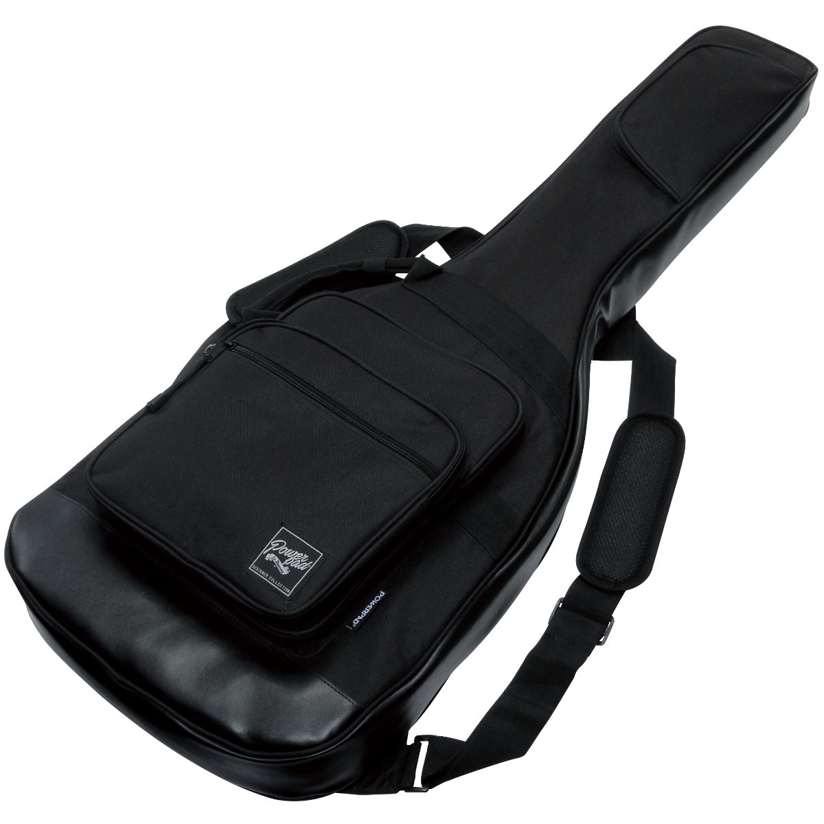 Ibanez IGB540-BK Powerpad Gigbag für E-Gitarre