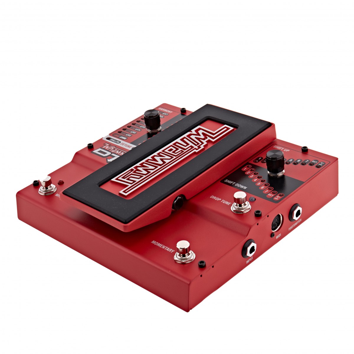 DigiTech Whammy DT