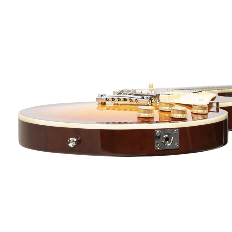 Stagg SEL-DLX DC BST