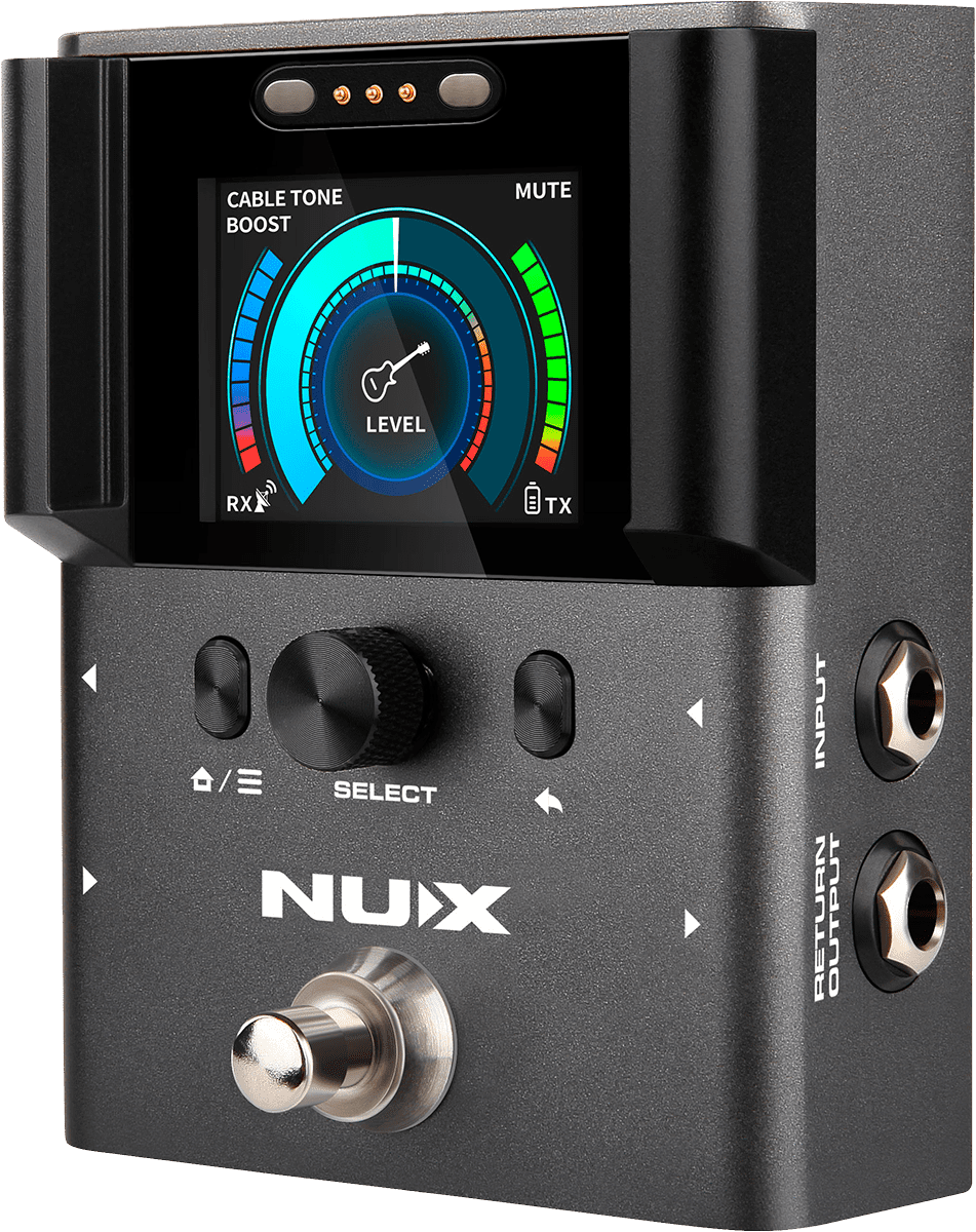 NUX B8 Wireless-System