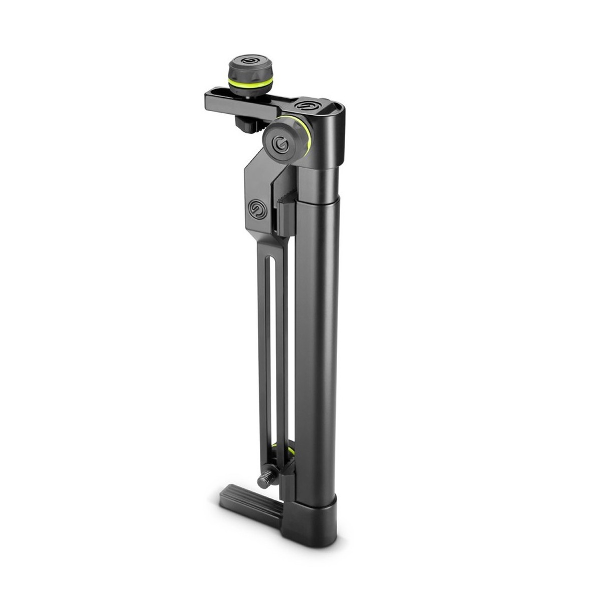 Gravity MS CAB CL 01 S Mikrofonhalterung für Gitarrenboxen