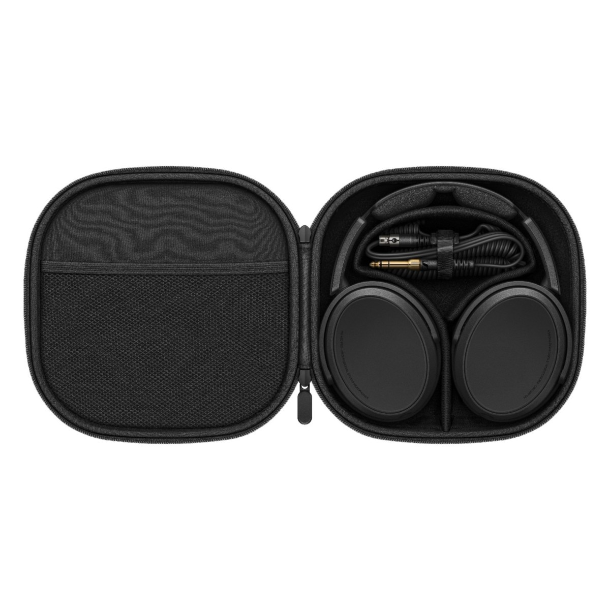 Sennheiser HD-480 PRO Plus