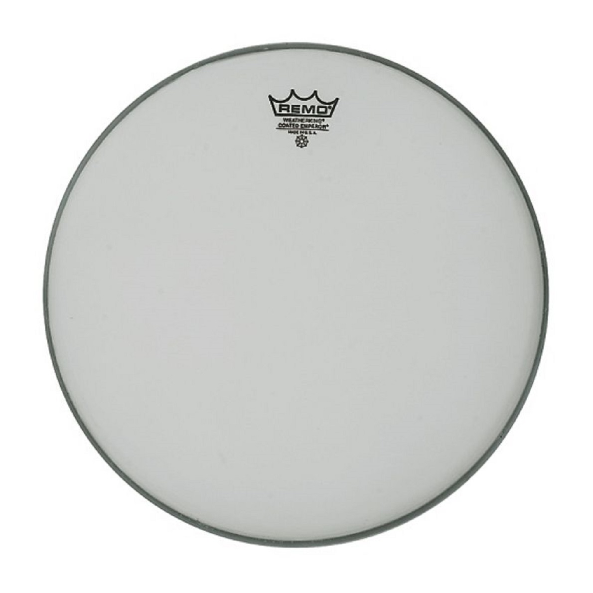 Remo 16" Emperor Coated