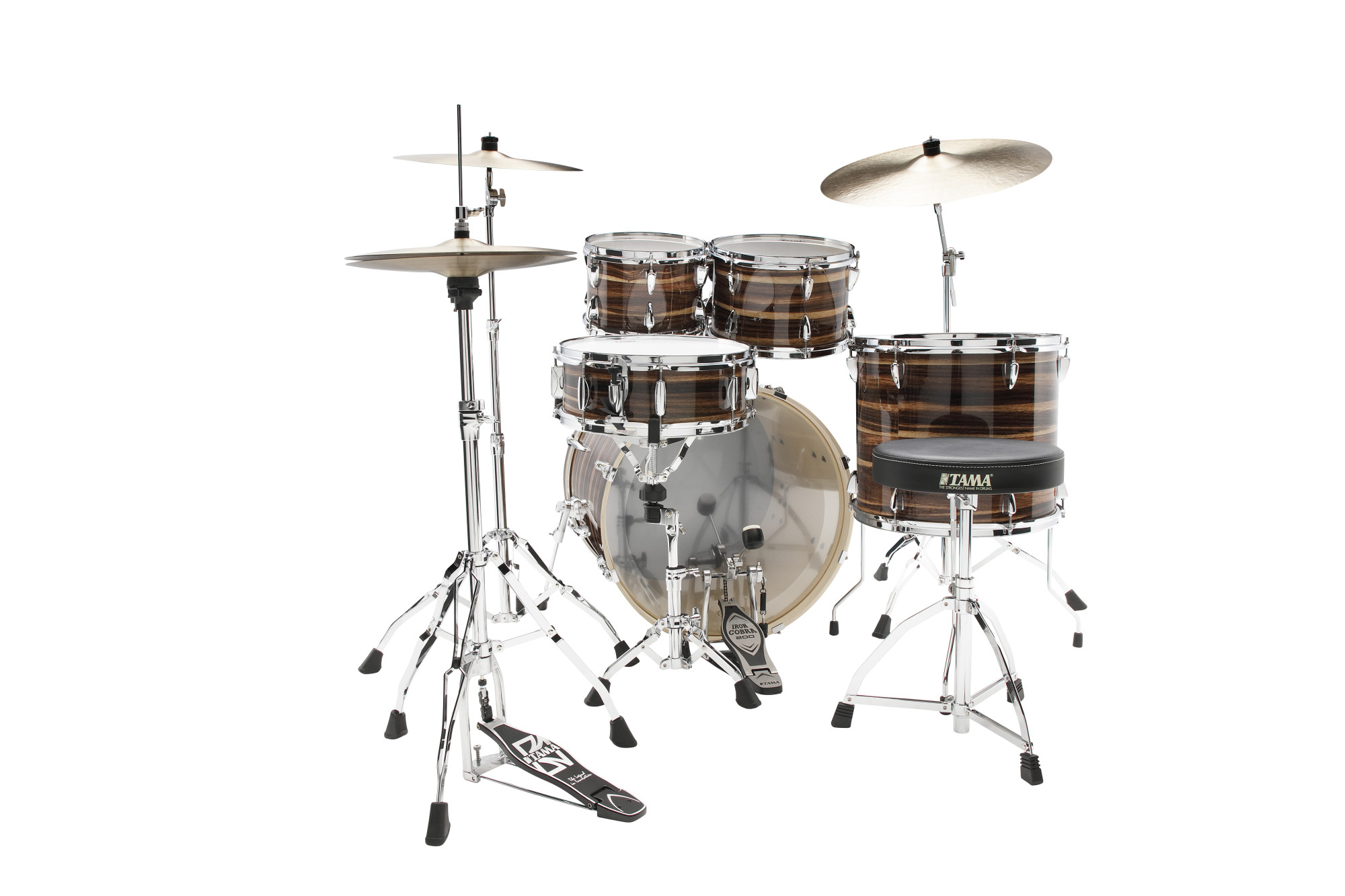 Tama Imperialstar 22" 5pcs -CTW