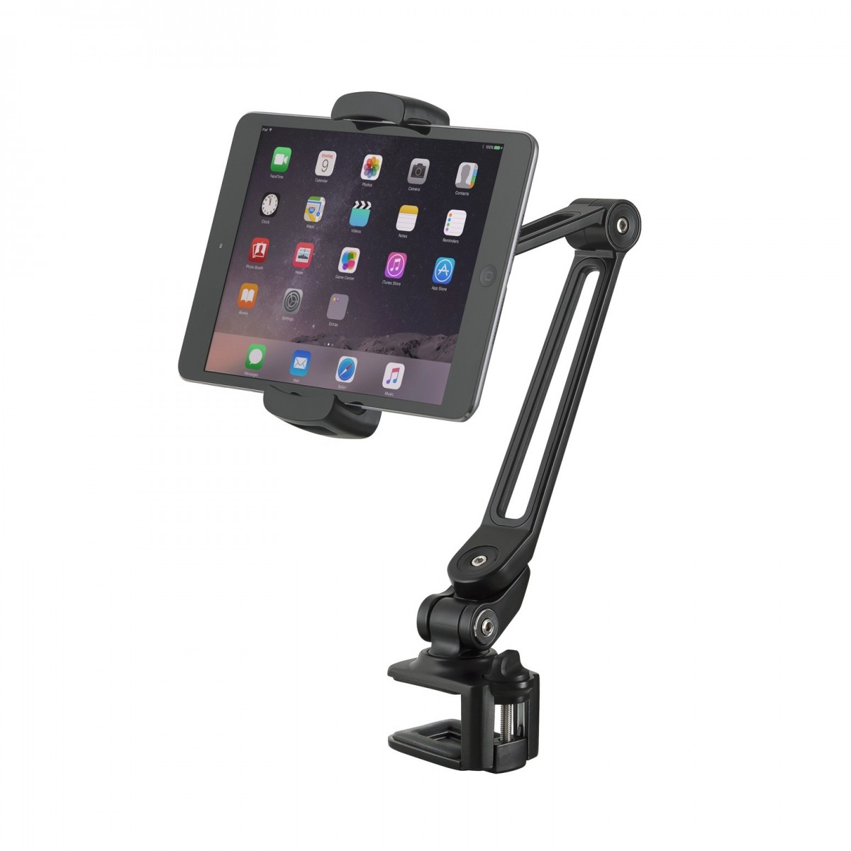 K&M 19805 Smartphone/Tablet Holder