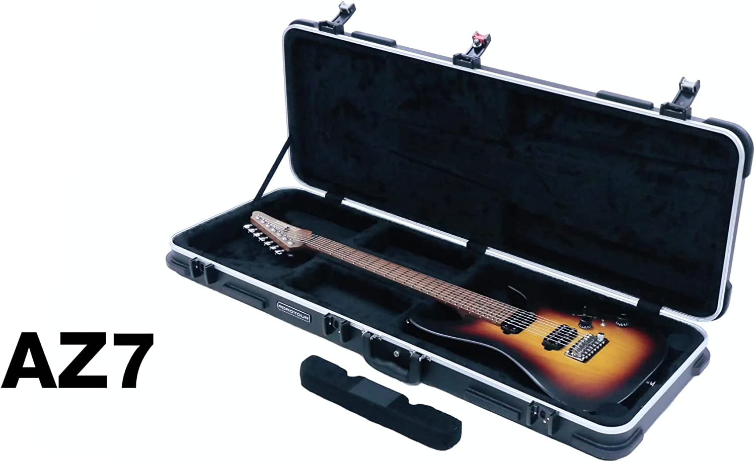 Ibanez MR350C Roadtour Case E-Gitarre