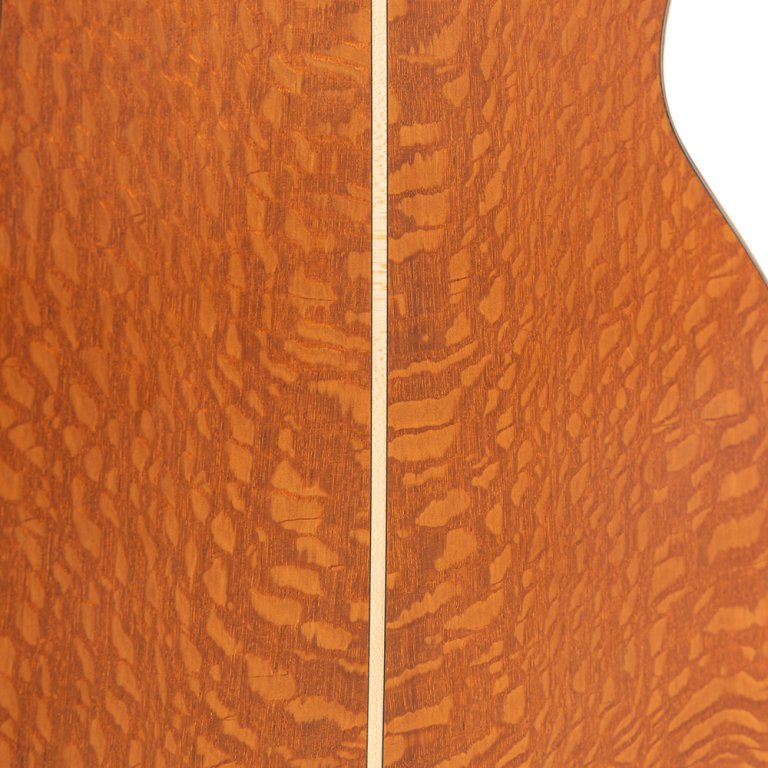 Stagg SA45 O-LW Westerngitarre