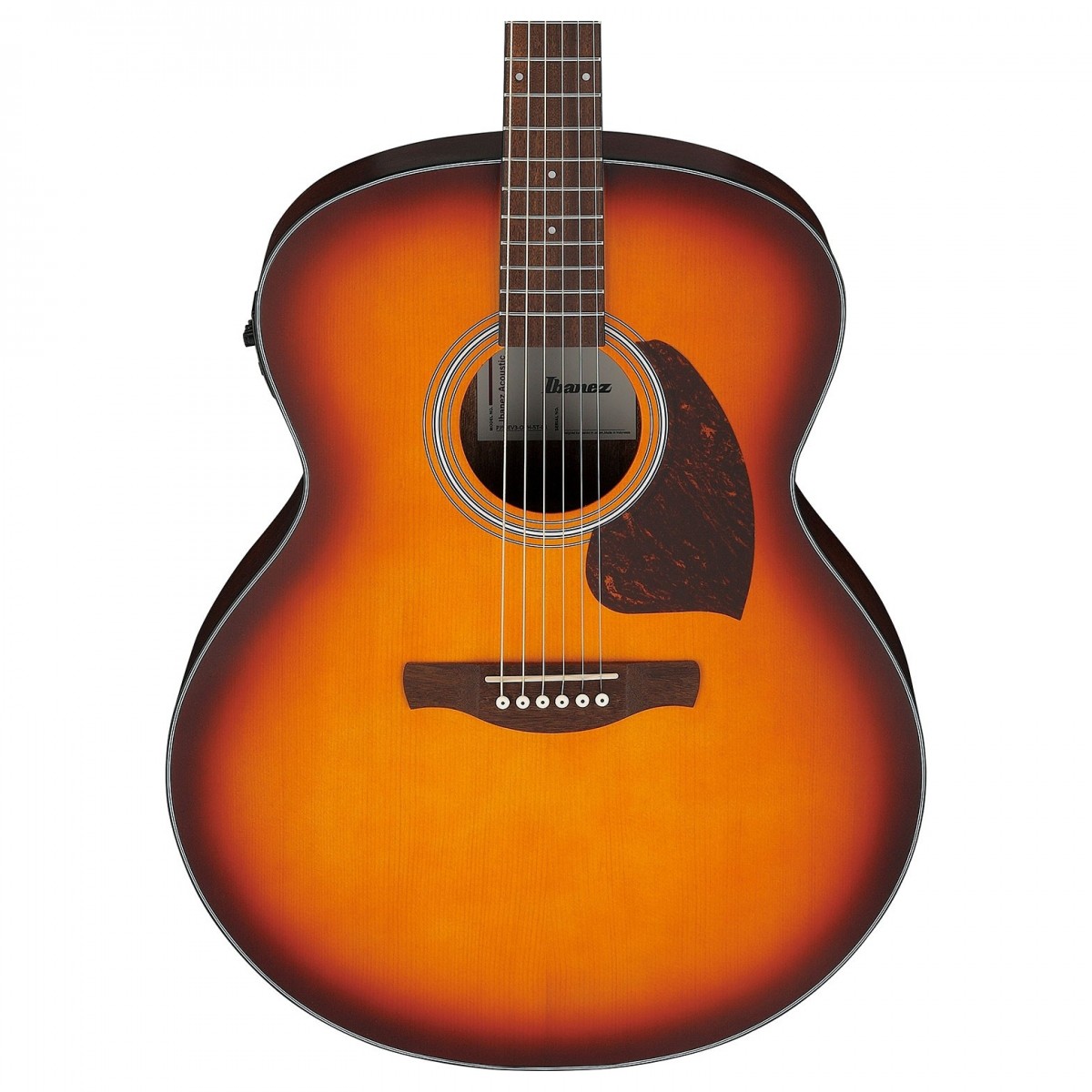 Ibanez PJ50E-OAH