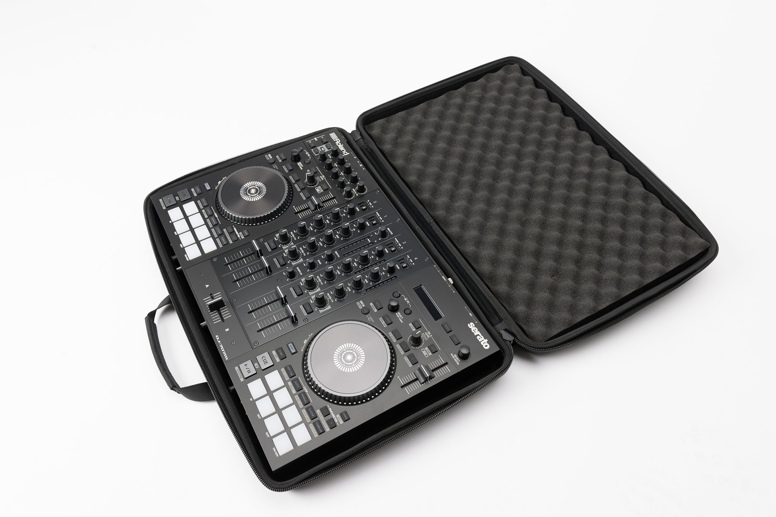 MAGMA CTRL Case DJ 707