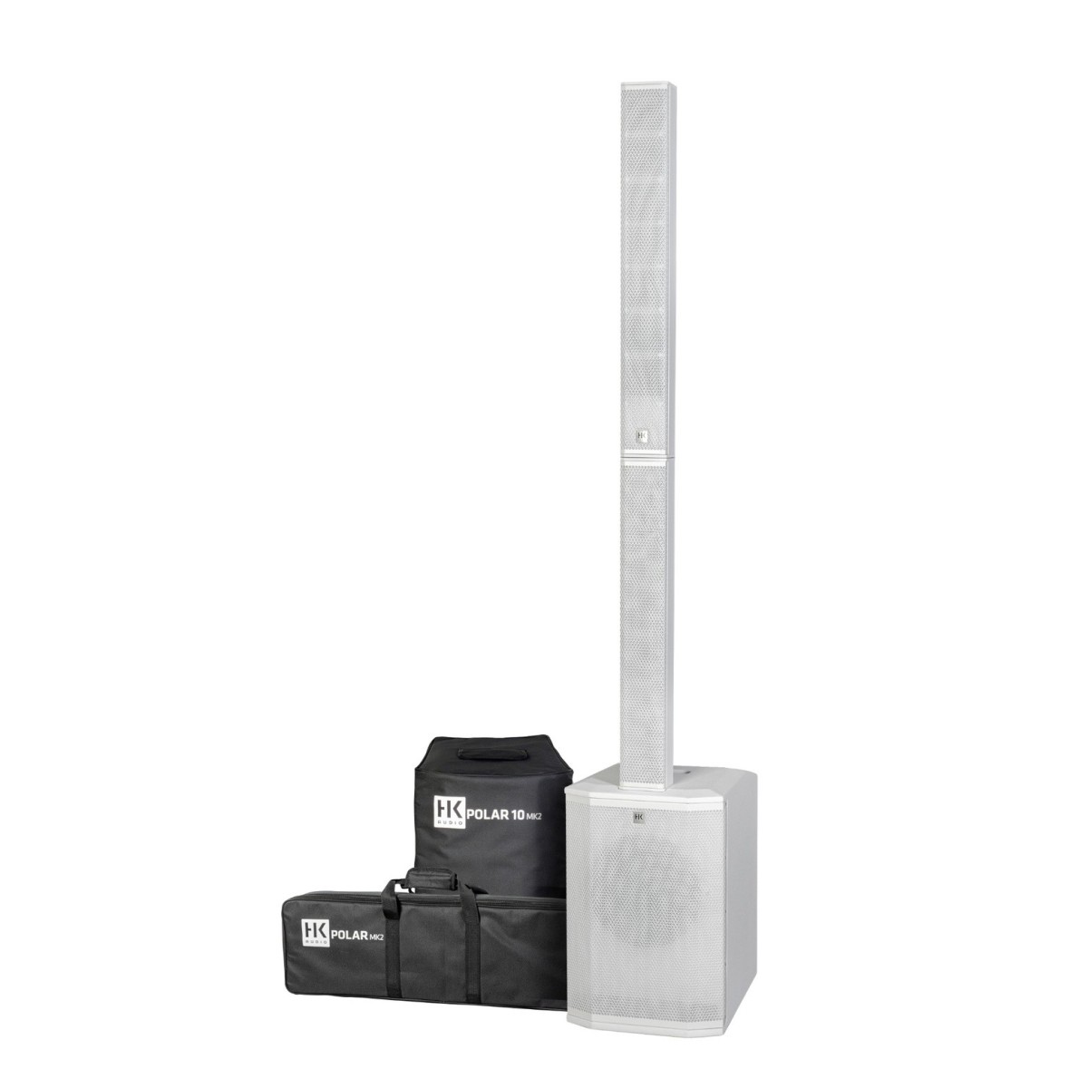 HK Audio Polar 10 MK2 WH