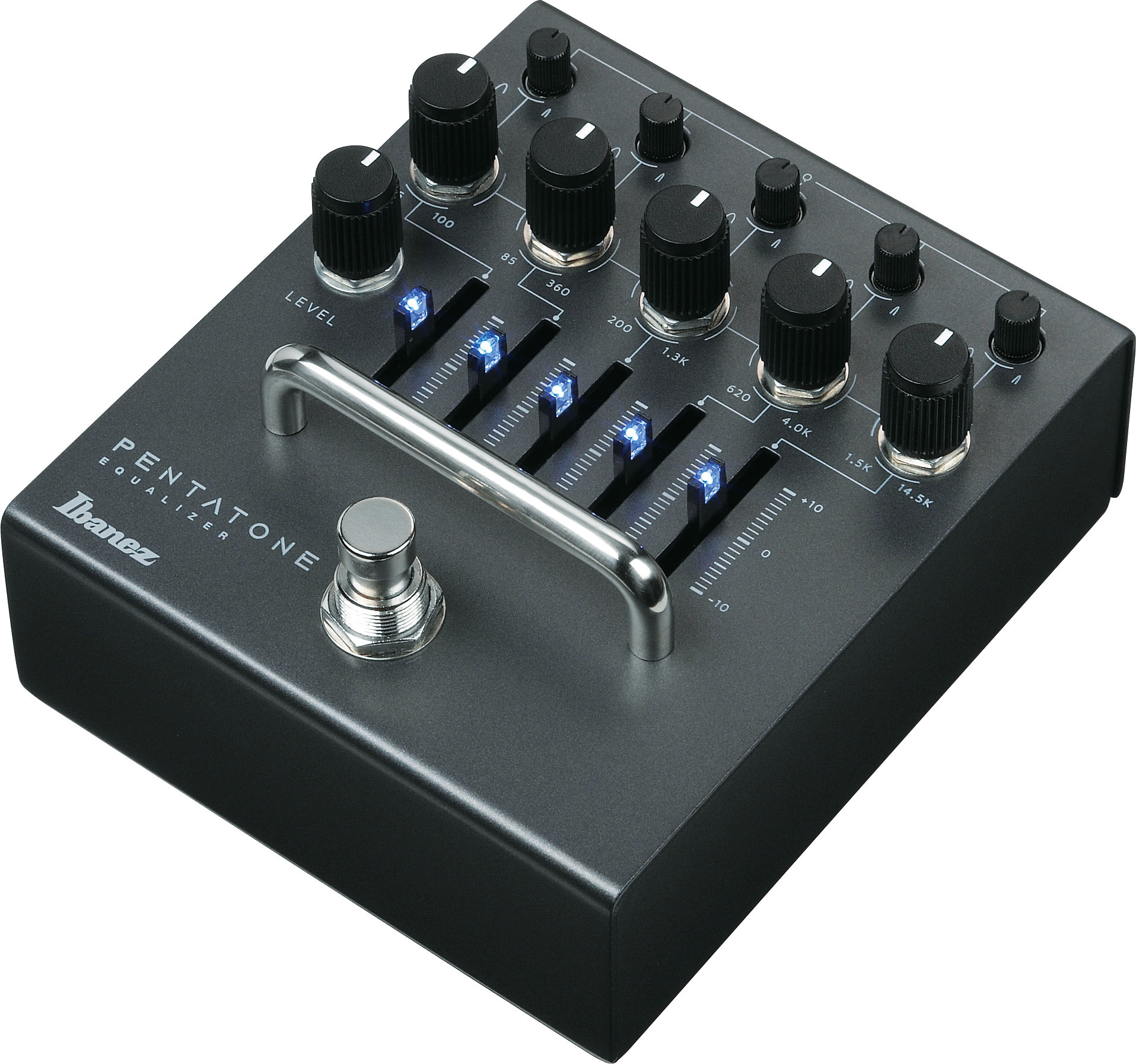 Ibanez Pentatone Equalizer PTEQ.1