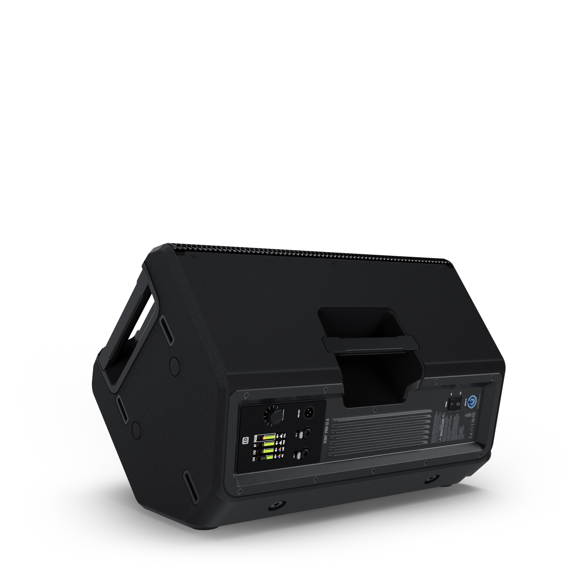 LD Systems ICOA PRO 12 A LD Systems ICOA PRO 12 A