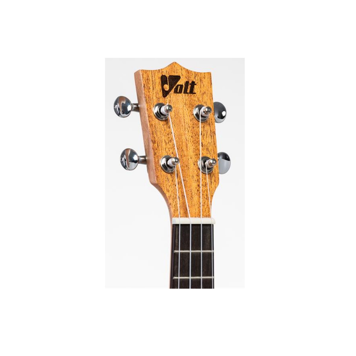 Volt Ukulele Valencia Concerto - Pickup