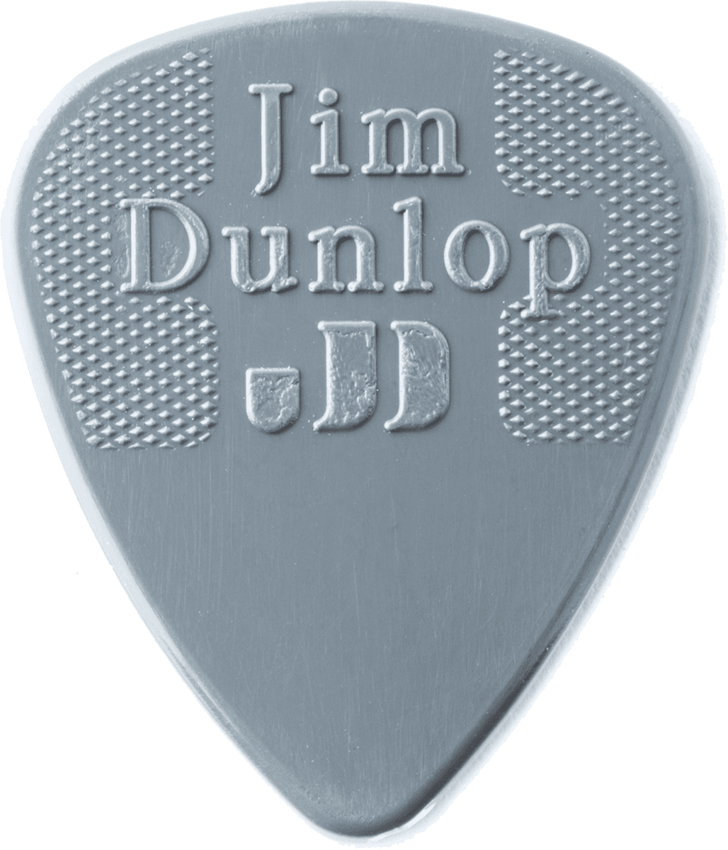 Dunlop Nylon Standard 12er Pack 0,73mm 4