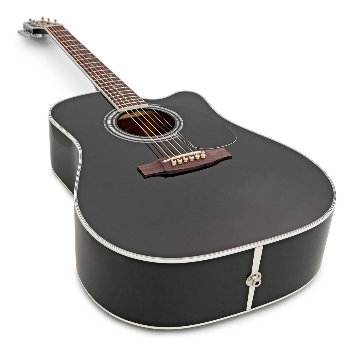 Takamine EF341SC.5