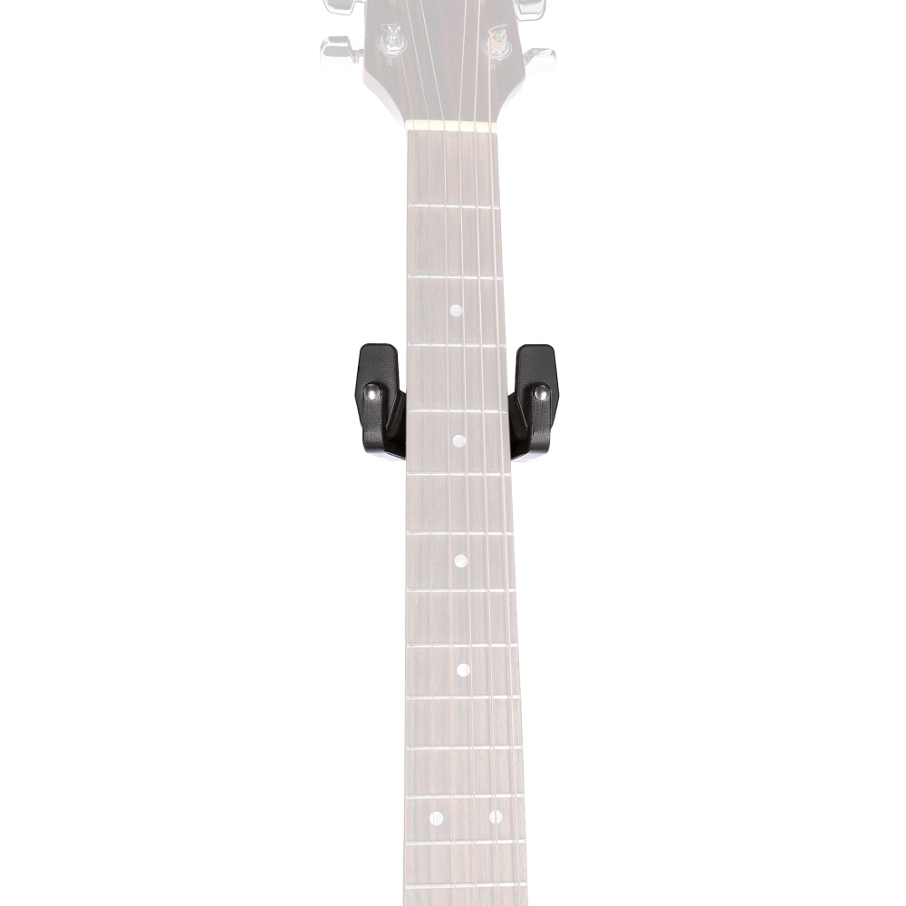 Gravity GSLSA 01 NH B Guitar Glow Stand Gitarrenständer