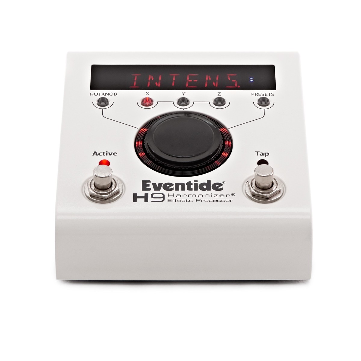 Eventide H9 Max Harmonizer