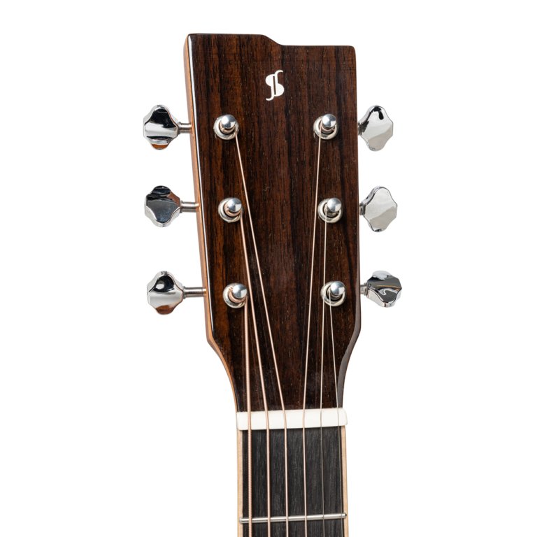 Stagg SA45 D-LW Westerngitarre