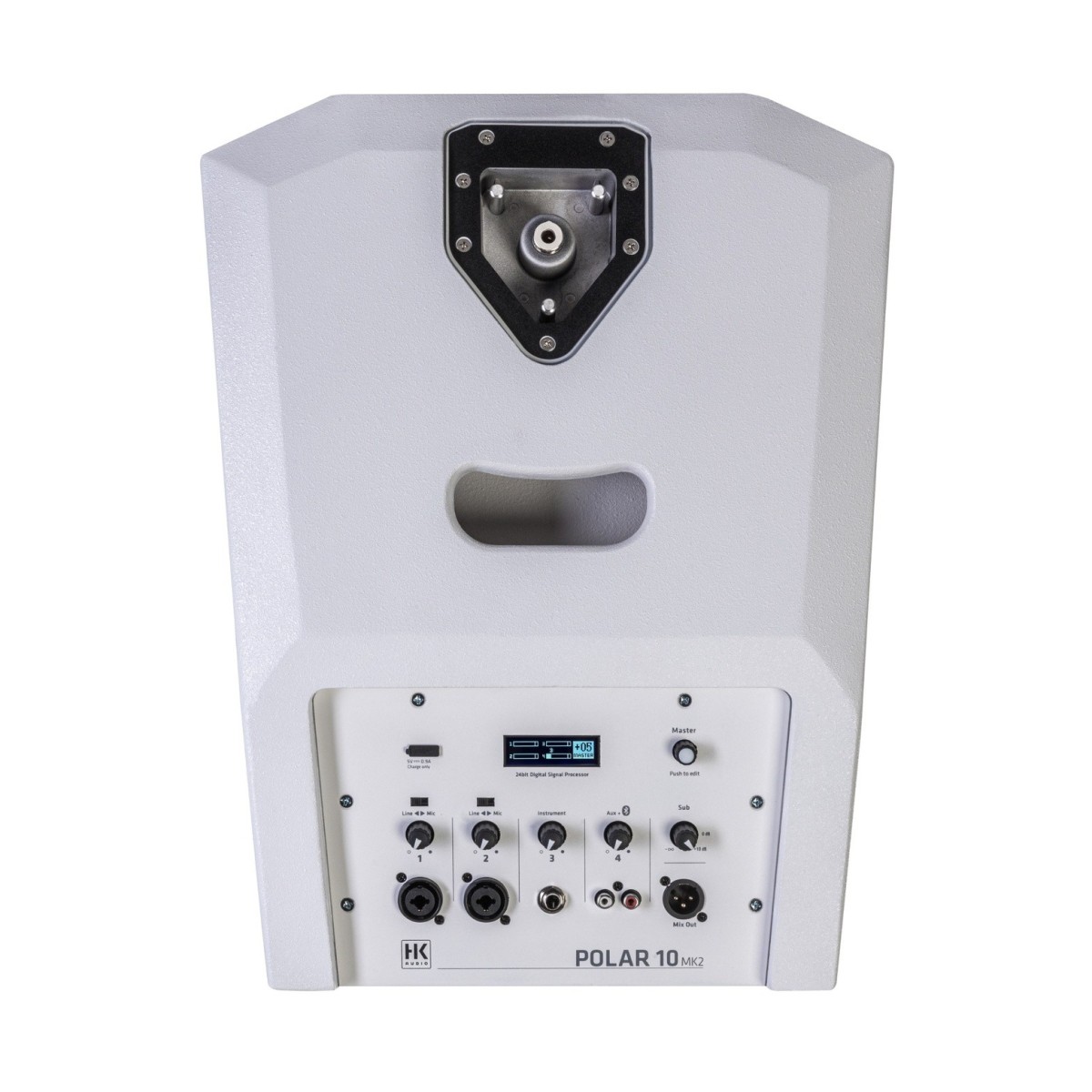HK Audio Polar 10 MK2 WH