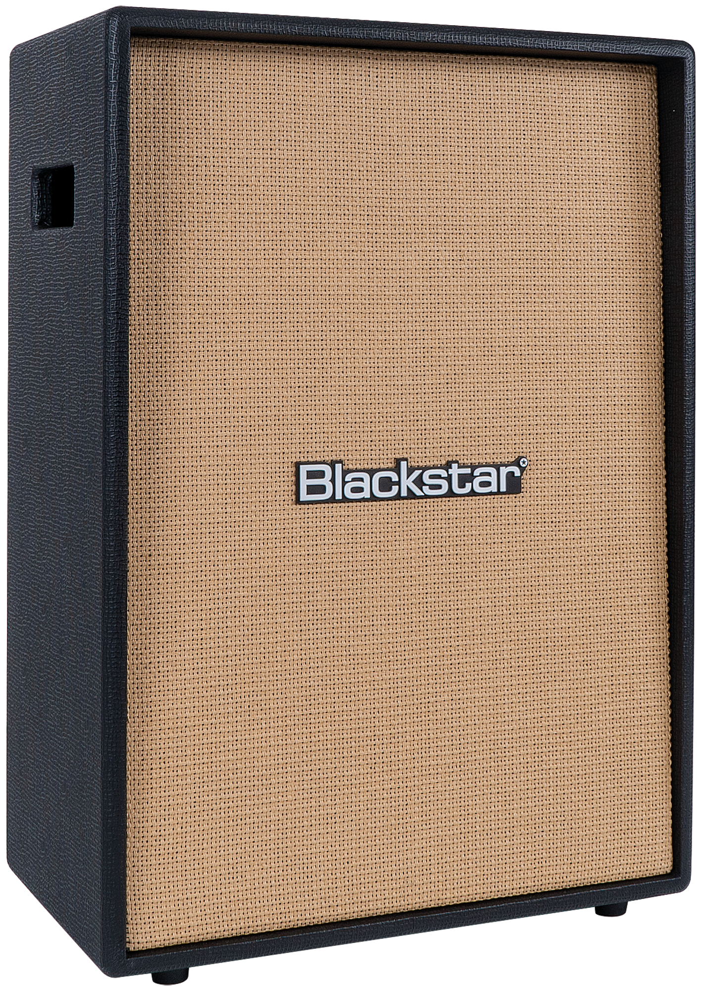 Blackstar Debut 212V 2x12 Box Black