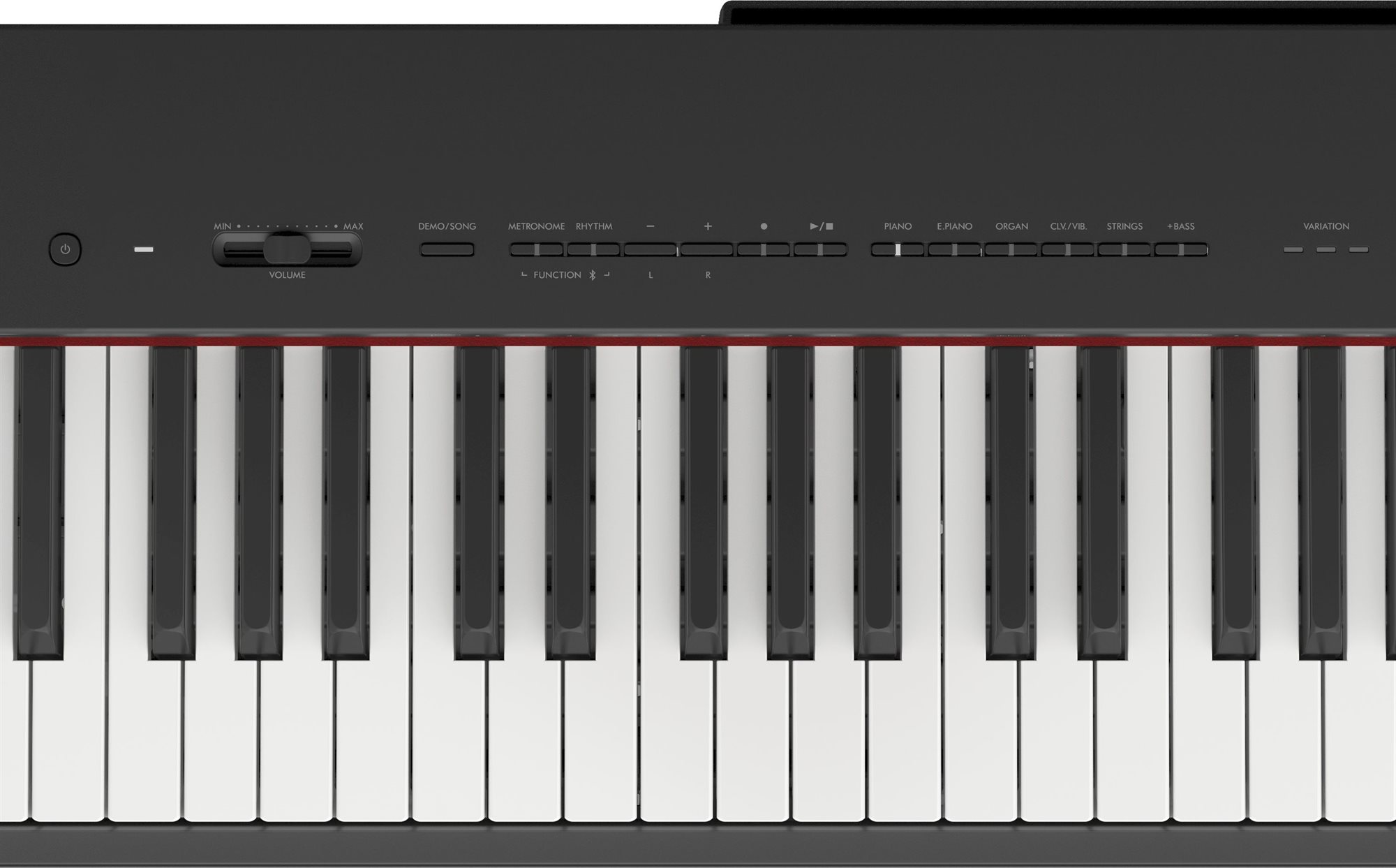 Yamaha P-225 B
