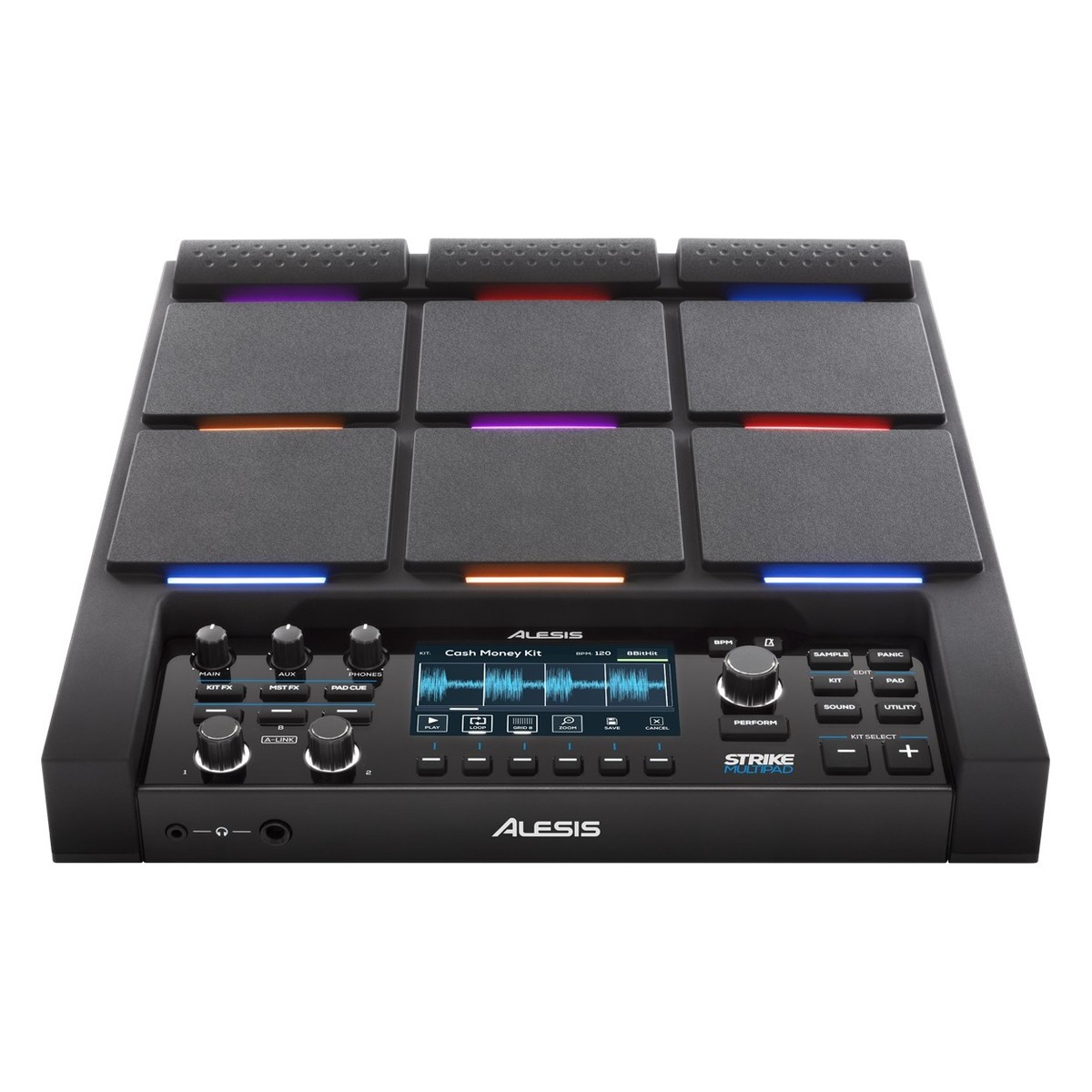 Alesis Strike Multi Pad