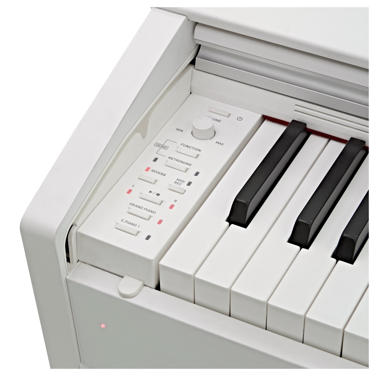 Casio PX-770 WE Privia