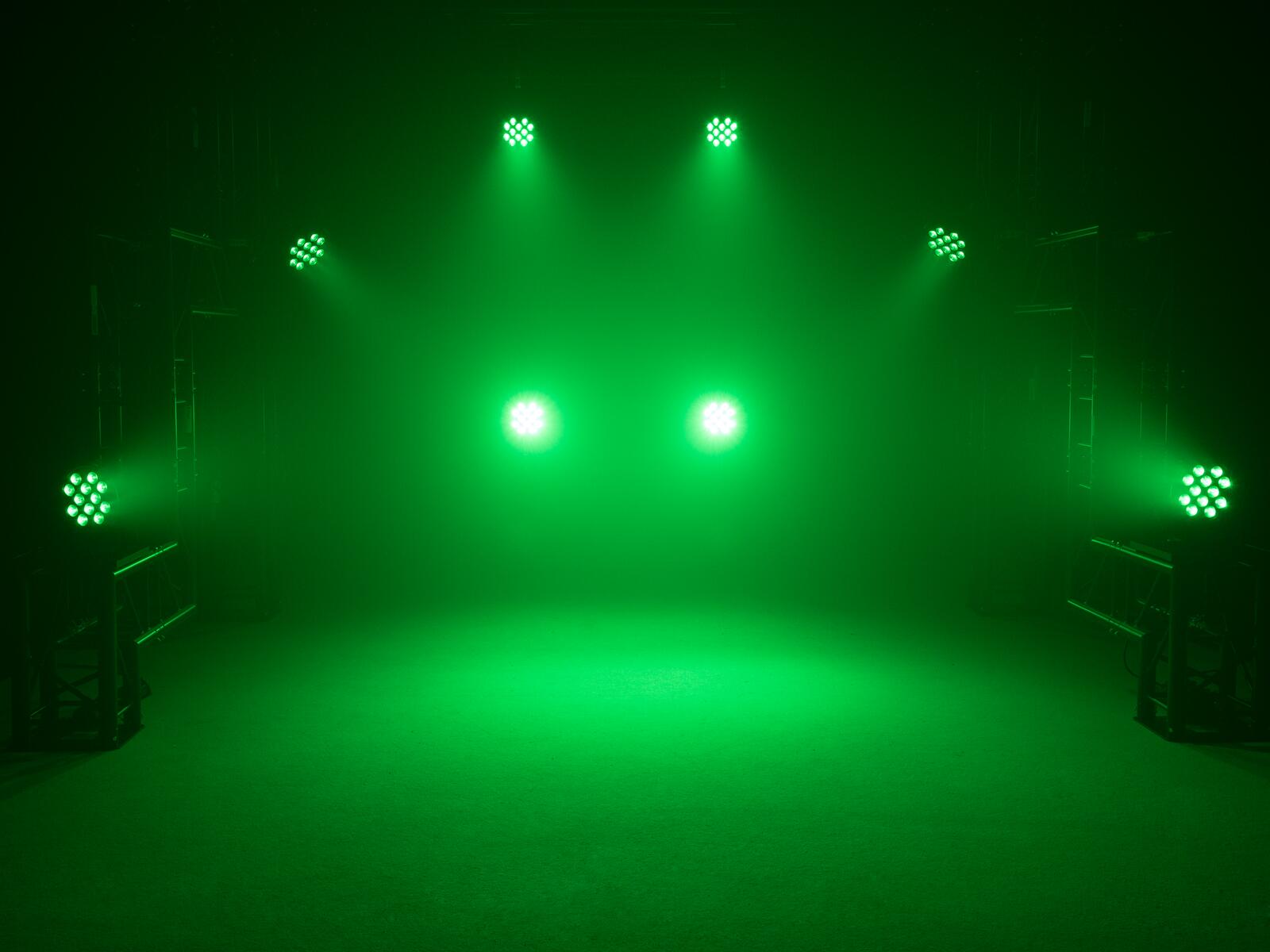 eurolite LED SLS-12 HCL MK2 Floor eurolite LED SLS-12 HCL MK2 Floor