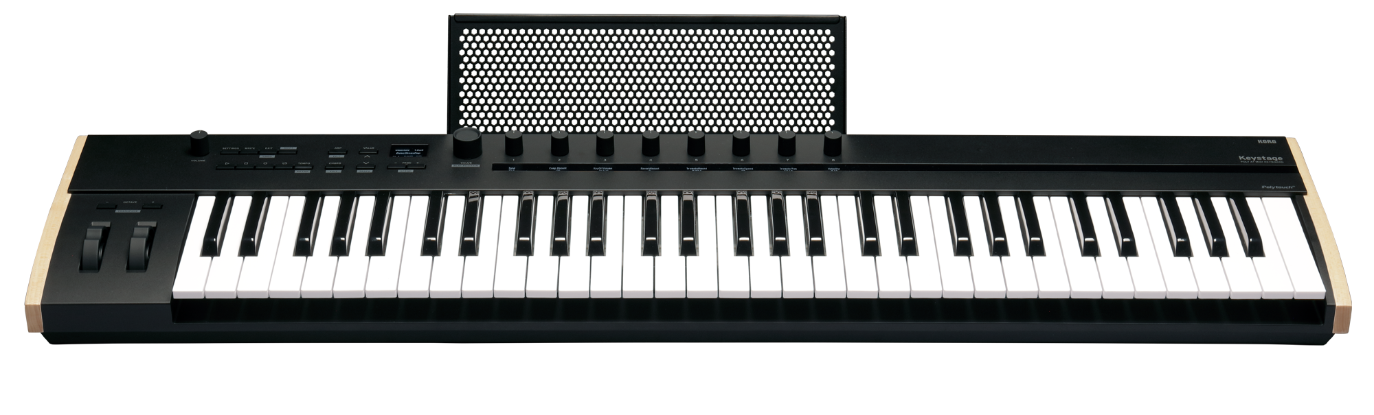 Korg Keystage 61