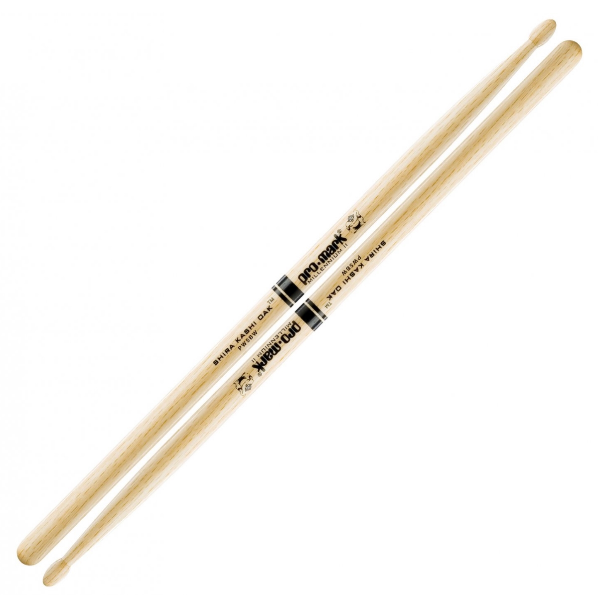 ProMark PW5BW Wood Tip 5B