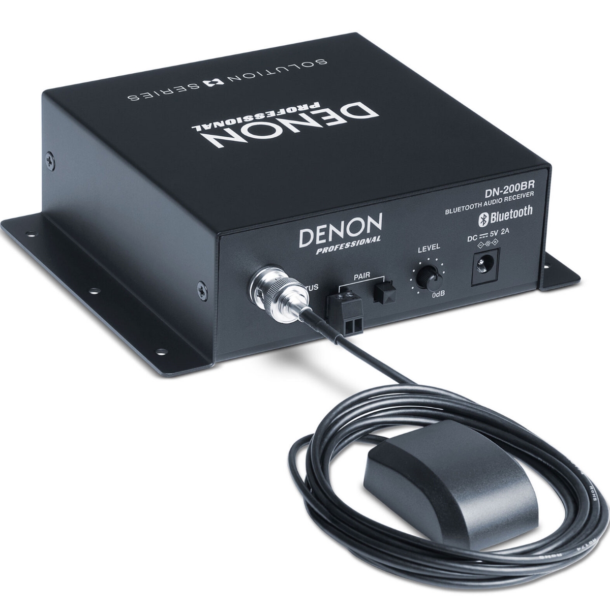 Denon Pro DN200 BR Bluetooth Empfänger